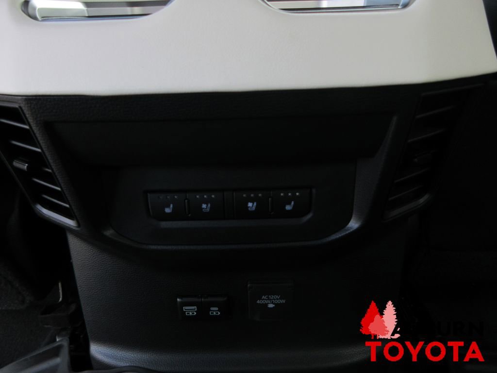 Used 2023 Toyota Tundra Capstone w/ Security Package (TMS) image 17