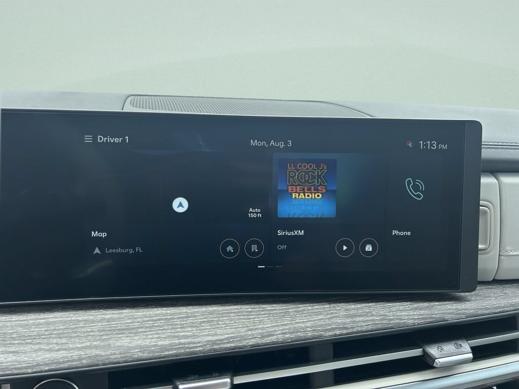 New 2026 Hyundai Santa Fe Limited FWD image 27