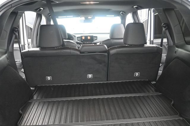 Used 2024 Honda Passport Black Edition image 18