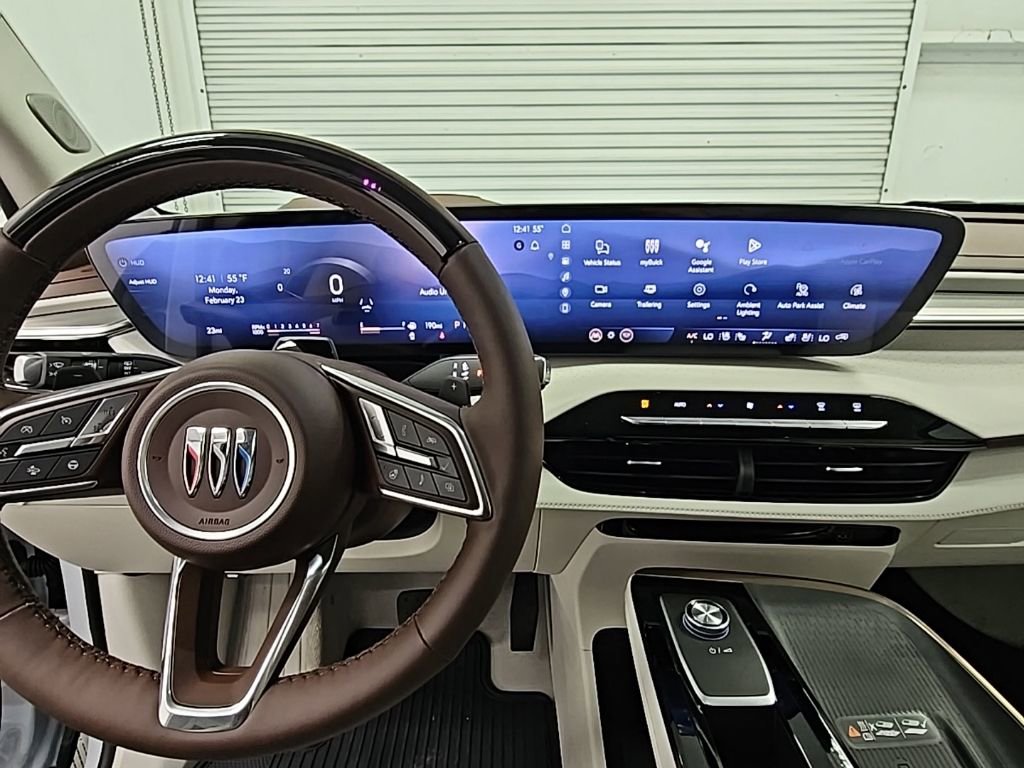 New 2026 Buick Enclave Avenir w/ Super Cruise Package image 12