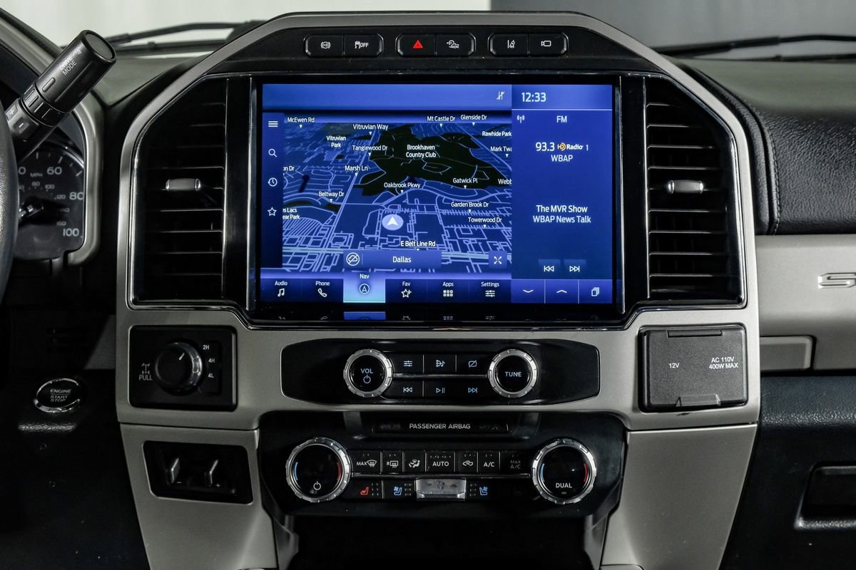 Used 2022 Ford F250 Lariat w/ Tremor Off-Road Package image 23