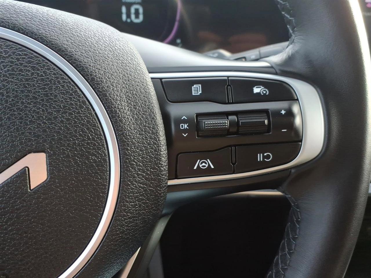 Used 2023 Kia Sportage X-Line w/ X-Line Premium Package image 25