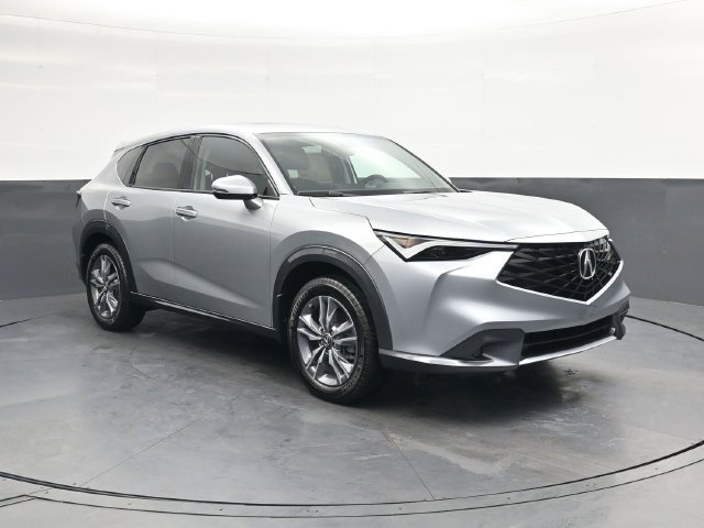 New 2026 Acura ADX FWD image 2