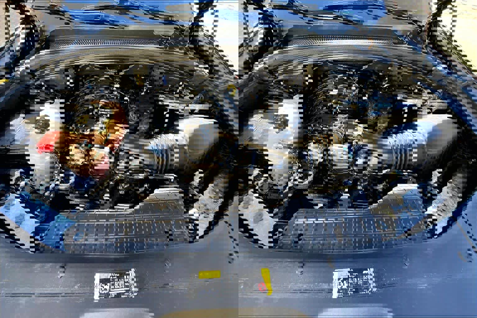 Used 2023 Jeep Grand Cherokee Altitude image 28