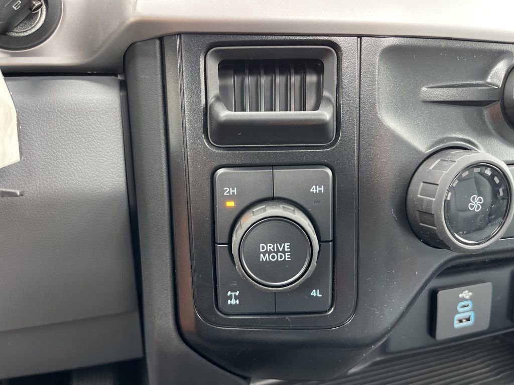 New 2025 Ford F350 XL w/ Snow Plow Prep Package image 13