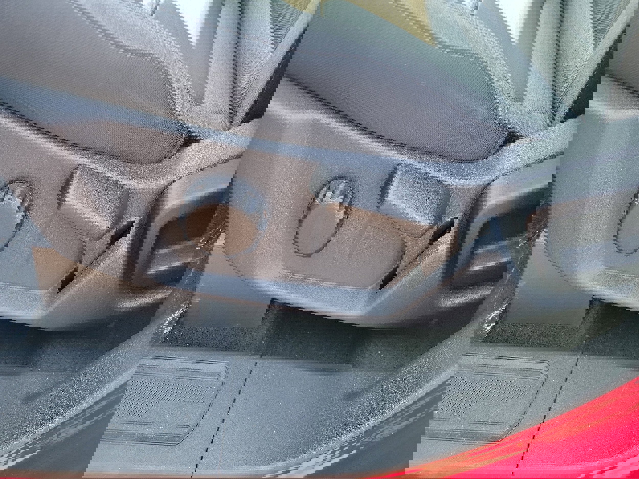 New 2025 Ford Bronco 4-Door image 17