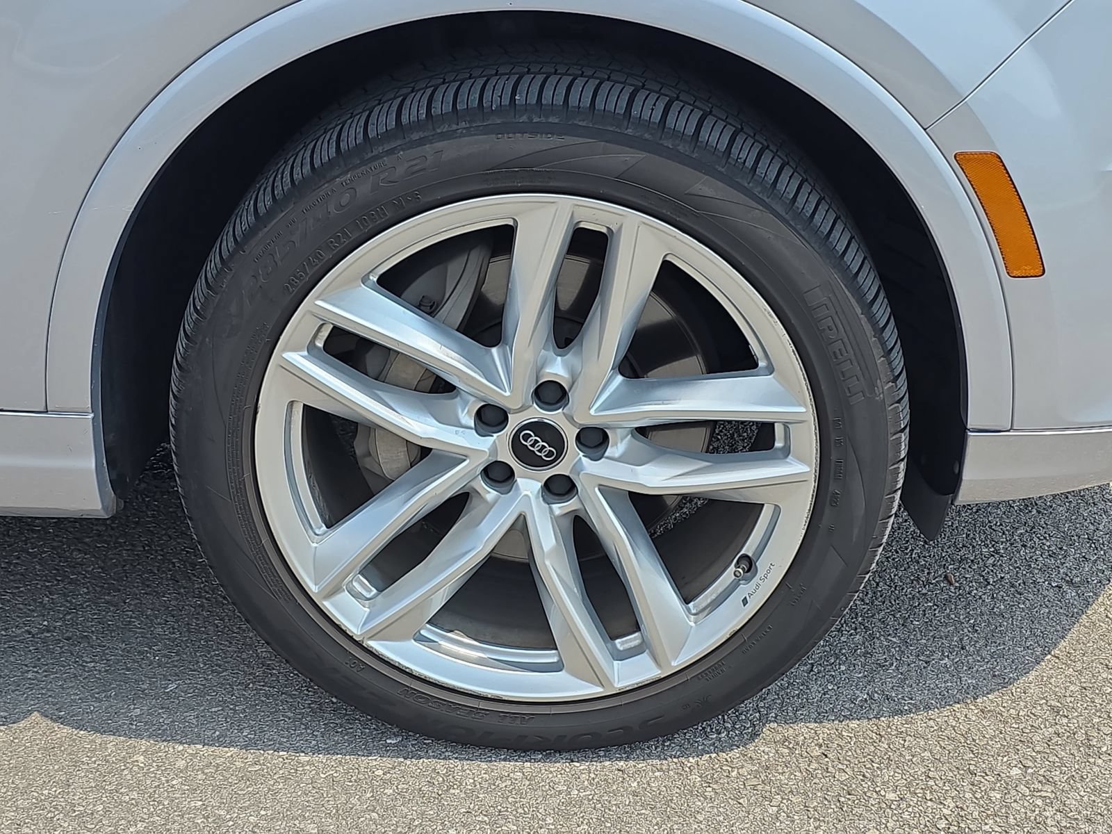 Used 2018 Audi Q7 3.0T Prestige AWD/4WD image 29