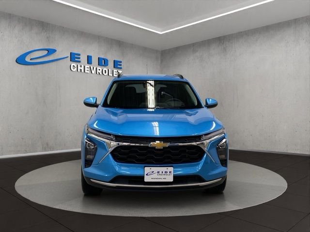 New 2026 Chevrolet Trax LT image 7