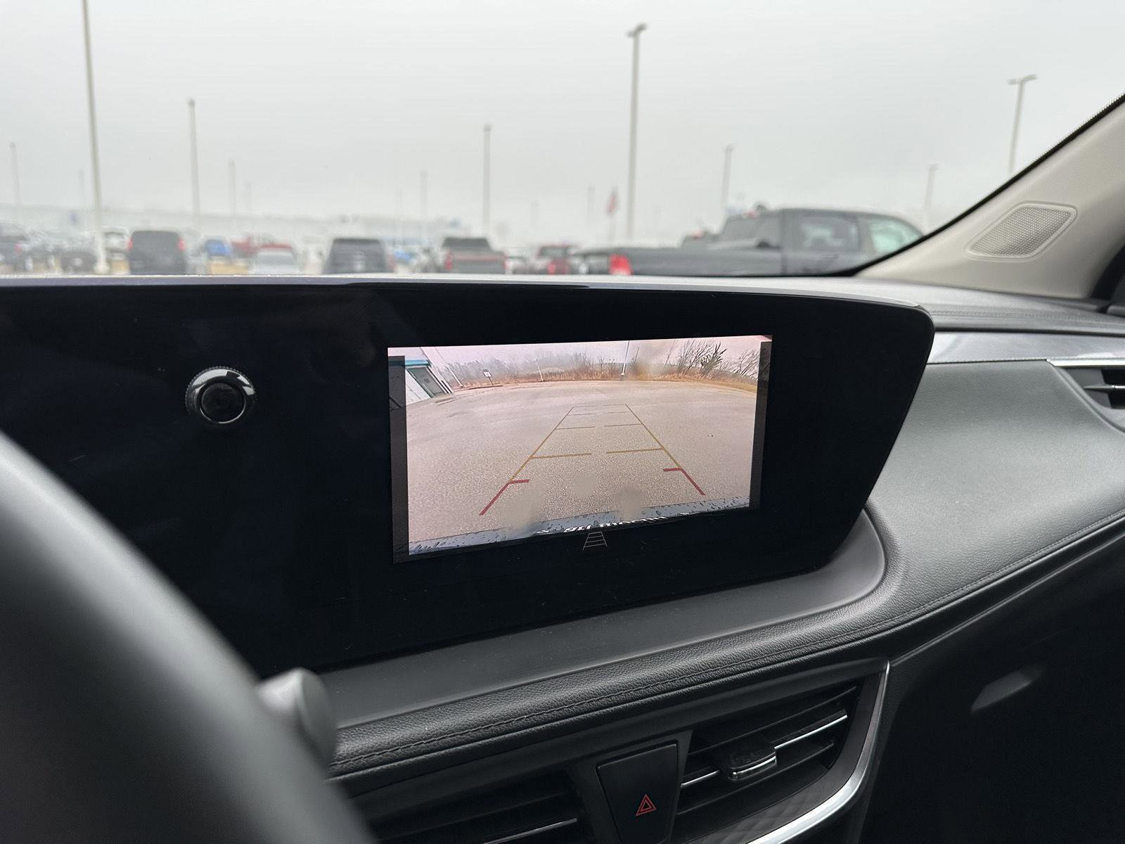 Used 2024 Buick Encore GX Sport Touring image 30