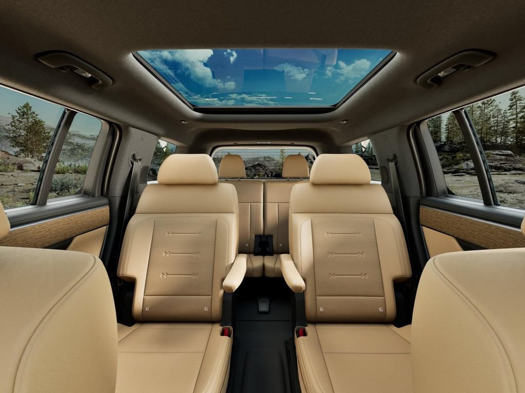 New 2026 Hyundai Santa Fe Calligraphy AWD/4WD image 14