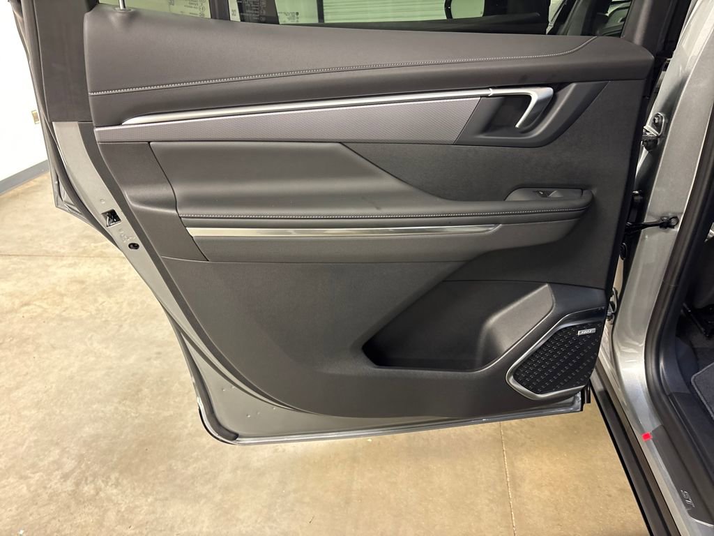 New 2026 Buick Enclave Sport Touring w/ Power Package image 42