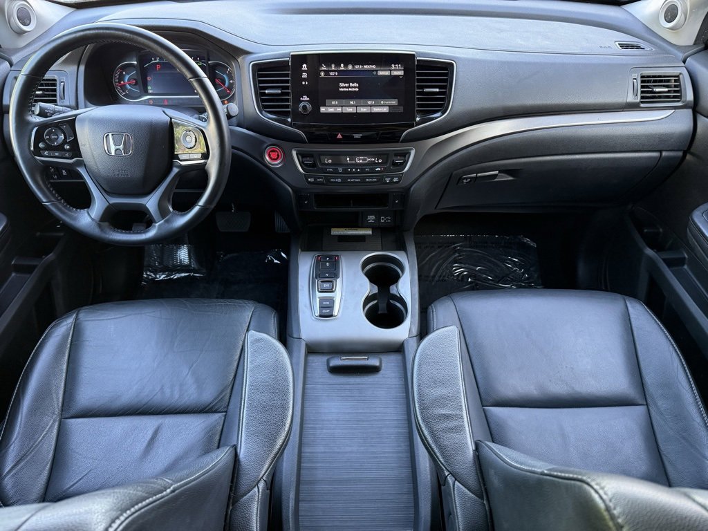 Used 2021 Honda Pilot Special Edition image 10