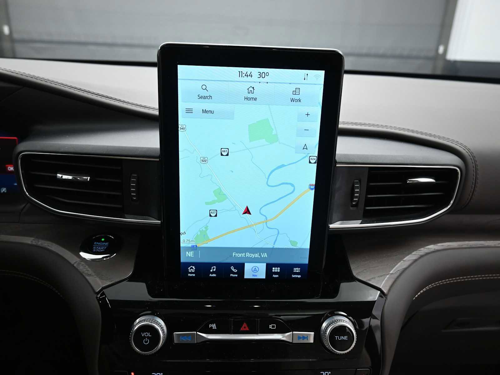 Used 2021 Ford Explorer Platinum w/ Equipment Group 601A image 15