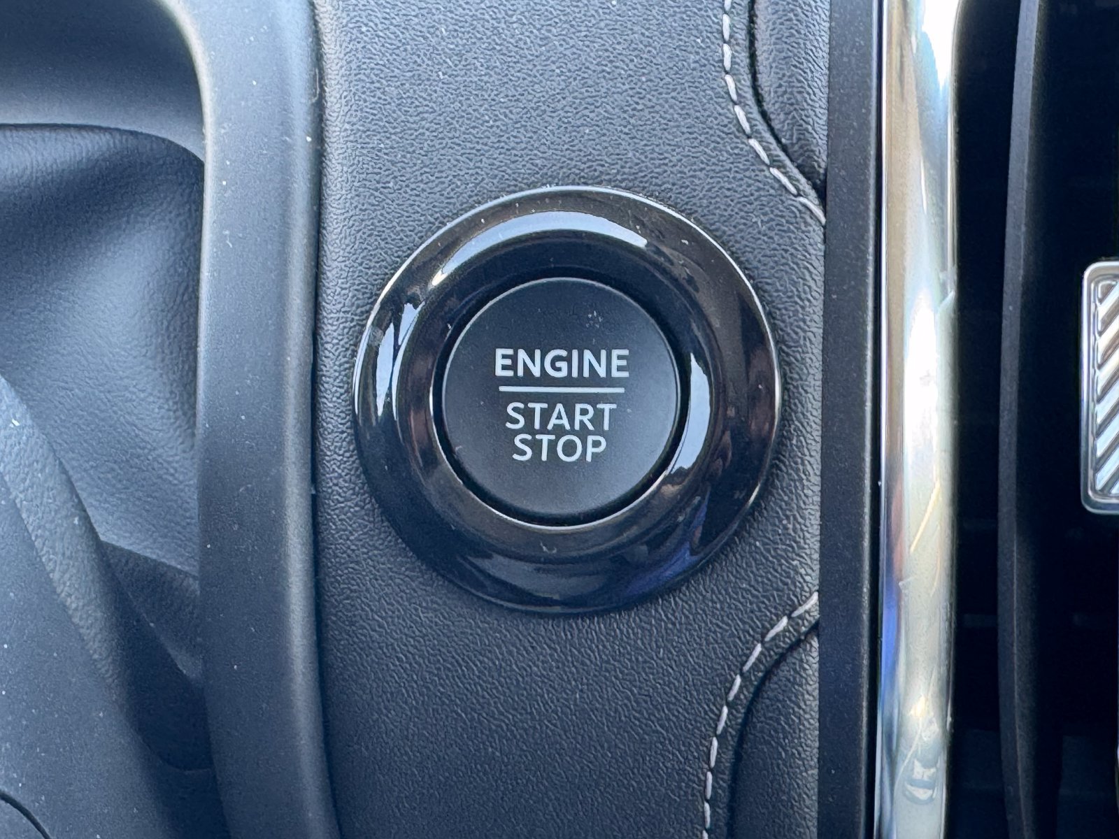 Used 2026 Ford Expedition Platinum AWD/4WD image 28