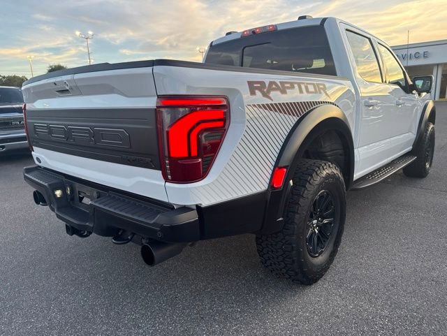 Used 2024 Ford F150 Raptor AWD/4WD image 3