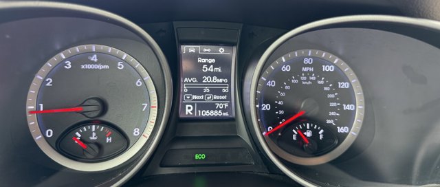 Used 2014 Hyundai Santa Fe Sport w/ Popular Equipment Package 02 image 12