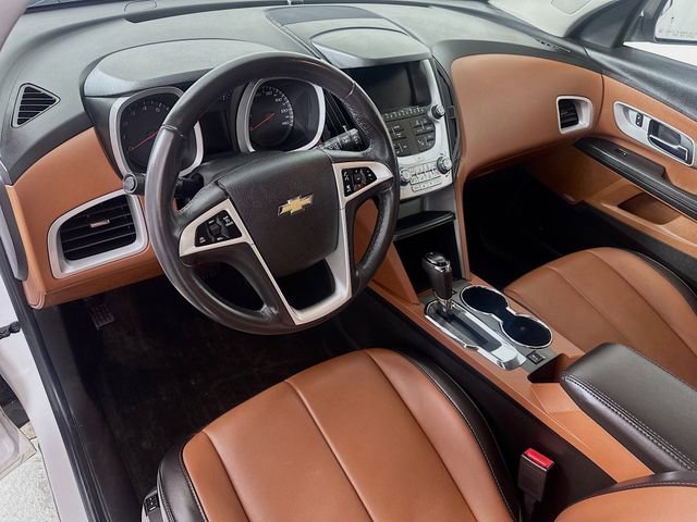 Used 2017 Chevrolet Equinox Premier w/ Enhanced Convenience Package image 21