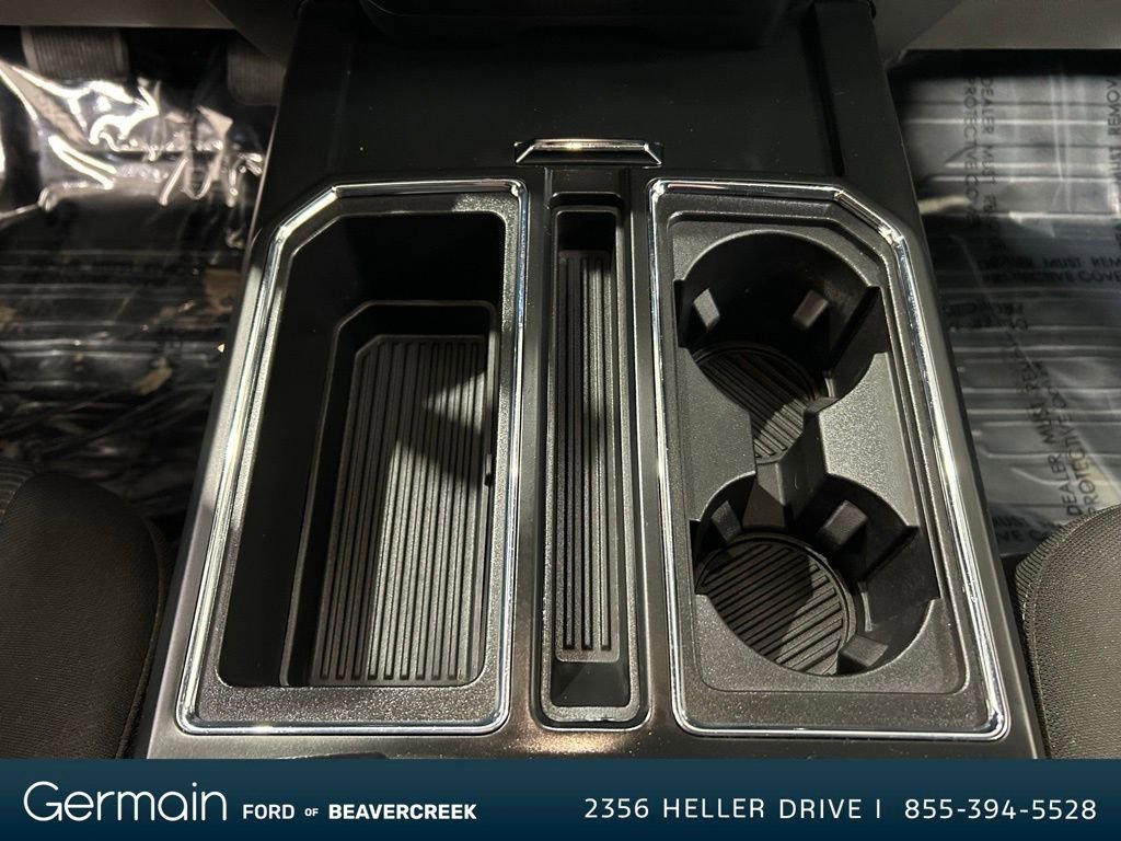 Used 2019 Ford F150 XL w/ Equipment Group 101A Mid image 20