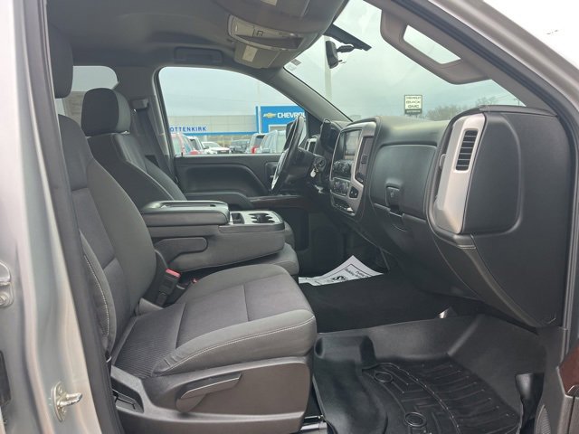 Used 2015 GMC Sierra 1500 SLE w/ SLE Value Package image 56