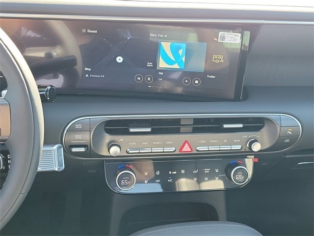 New 2026 Hyundai Palisade Calligraphy image 12