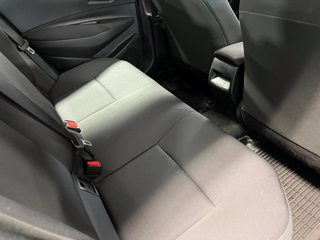 Certified 2024 Toyota Corolla LE w/ LE Convenience Package FWD image 19