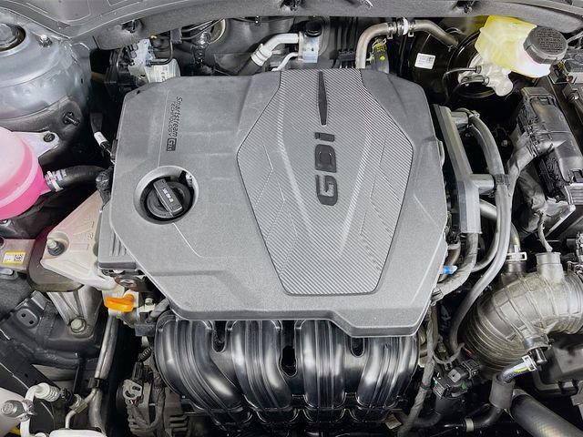 Used 2025 Kia Sorento LX image 30