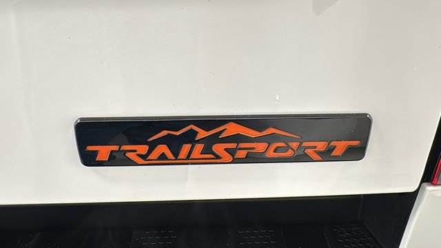 Used 2024 Honda Ridgeline TrailSport image 38