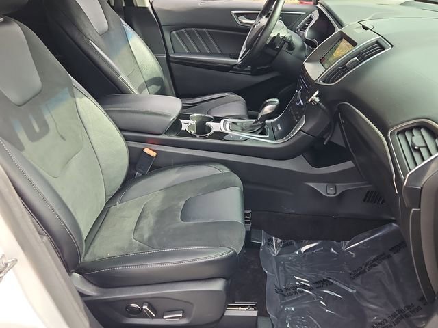 Used 2016 Ford Edge Sport w/ Equipment Group 401A image 19
