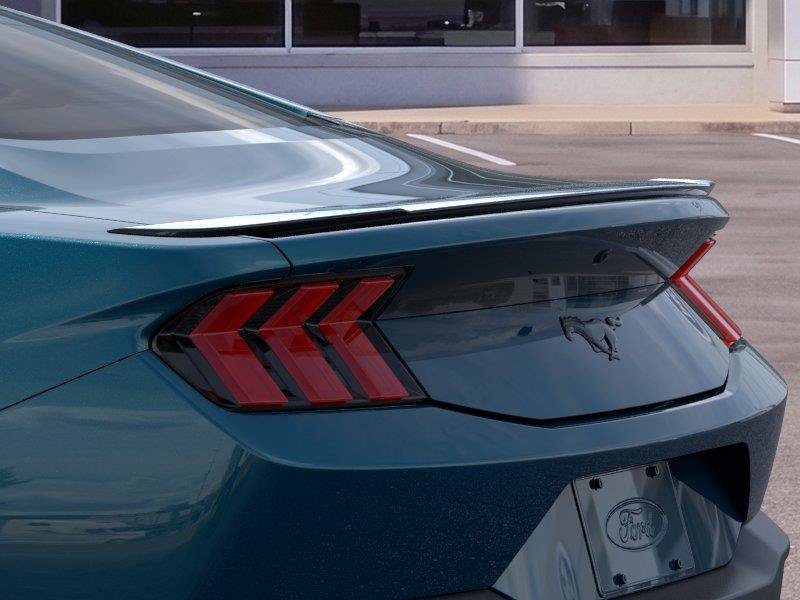 New 2026 Ford Mustang Coupe w/ Mustang Nite Pony Package RWD image 22