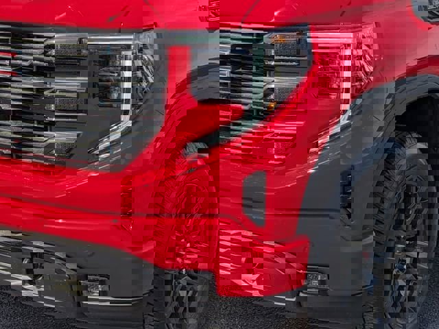 New 2026 GMC Sierra 1500 Elevation w/ Elevation Premium Package image 9