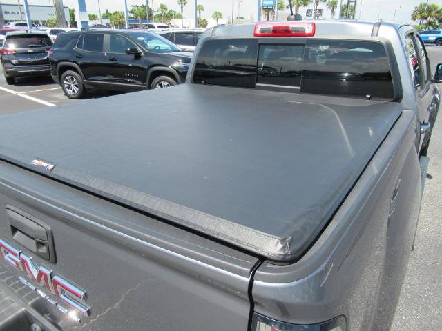 Certified 2022 GMC Canyon Elevation w/ Trailering Package RWD image 30