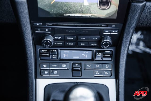 Used 2021 Porsche 718 Boxster RWD image 16