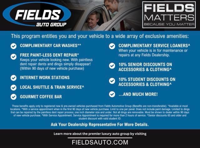 Used 2018 Lexus IS 300 w/ Accessory Package 2 RWD image 9