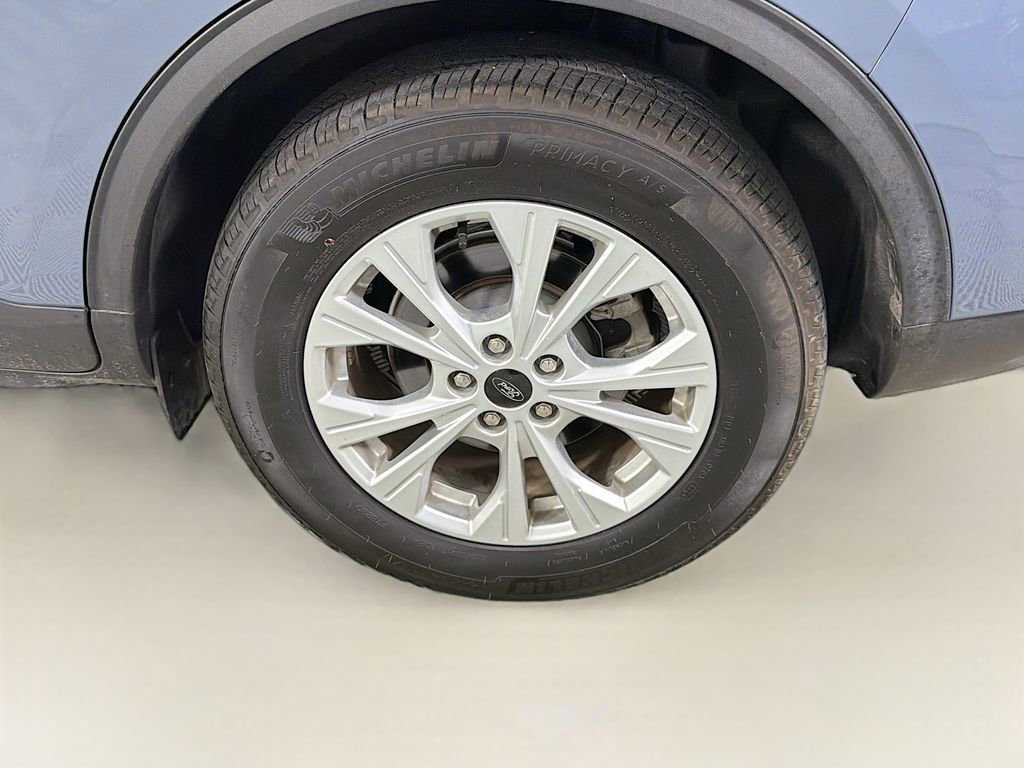 Used 2024 Ford Escape Active image 31