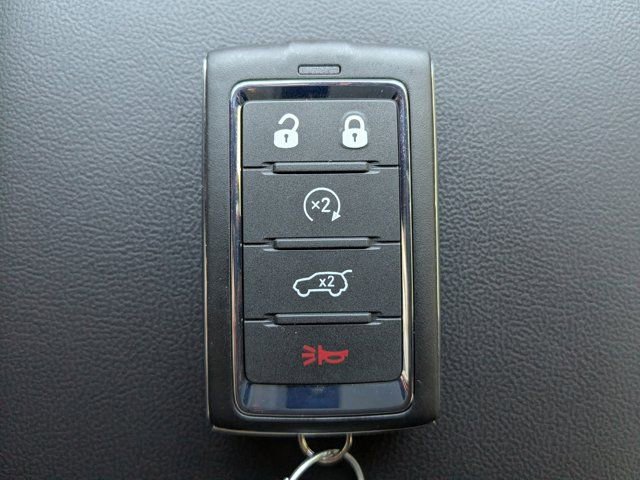 New 2026 Jeep Grand Cherokee Limited w/ Limited Altitude Package RWD image 30