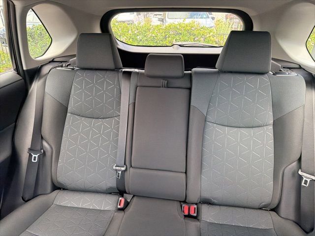 Certified 2025 Toyota RAV4 XLE w/ Convenience Package image 22