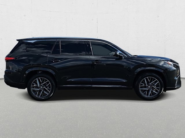 Used 2025 Lexus TX 350 AWD image 4