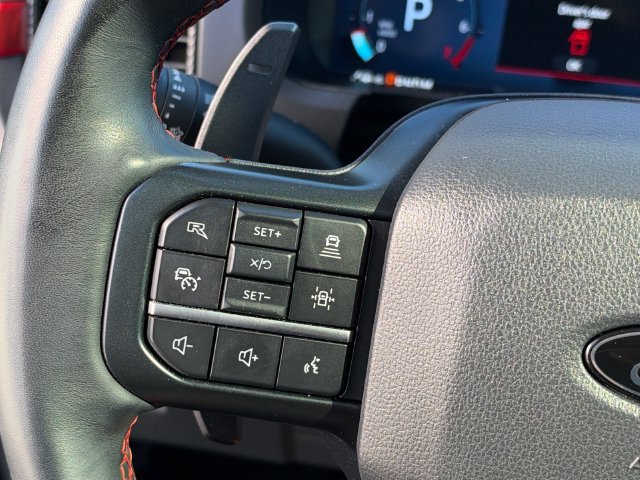Used 2024 Ford F150 Raptor AWD/4WD image 25