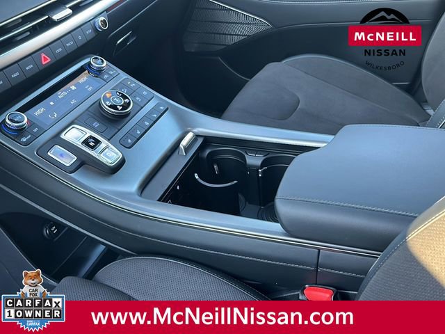 Used 2025 Hyundai Palisade Calligraphy image 29