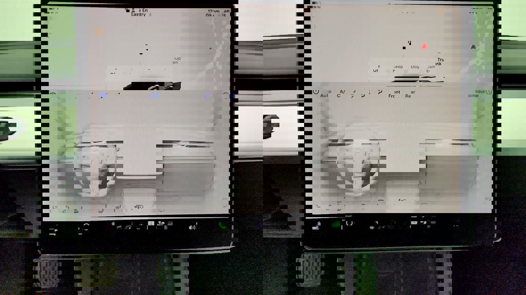 Used 2023 Tesla Model 3 Standard Range image 21