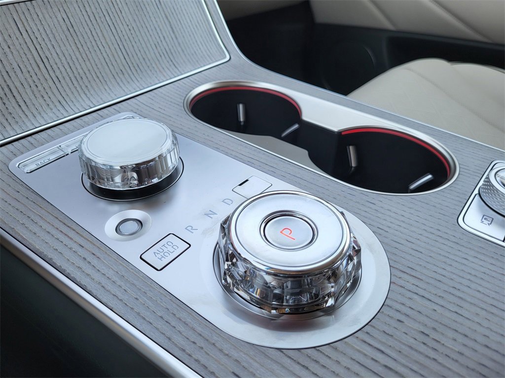 New 2026 Genesis GV80 2.5T Advanced image 18