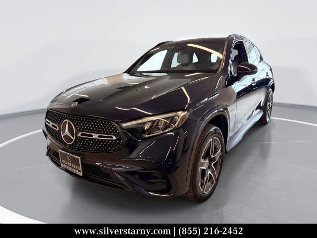 Certified 2023 Mercedes-Benz GLC 300 4MATIC
