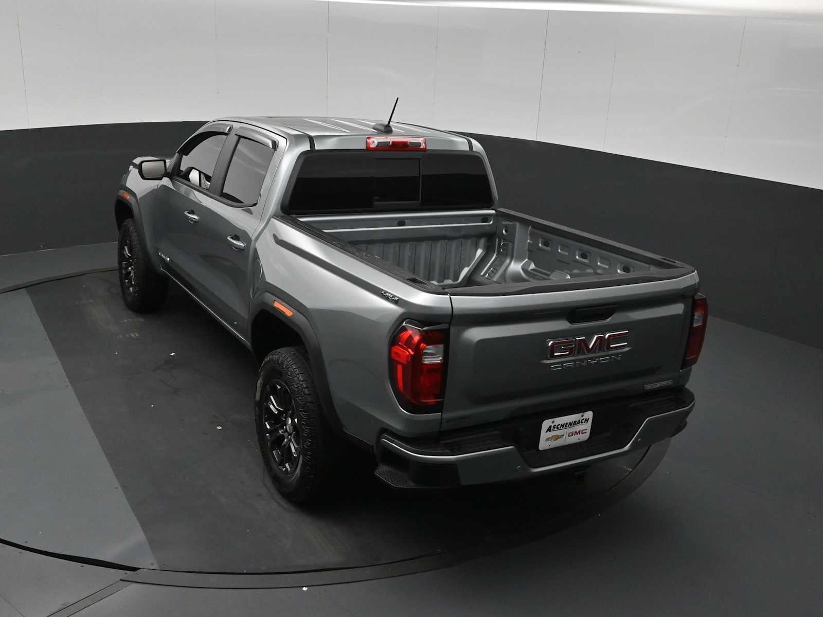 Used 2024 GMC Canyon Elevation w/ Convenience Package AWD/4WD image 15