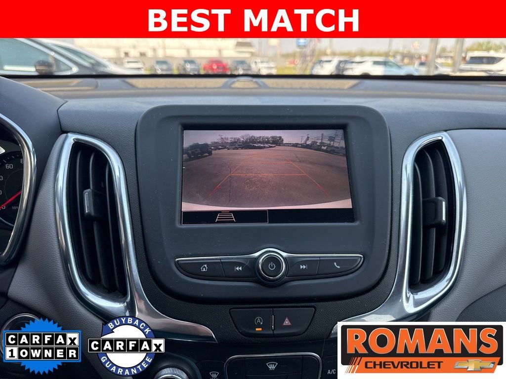 Used 2023 Chevrolet Equinox LT FWD image 16