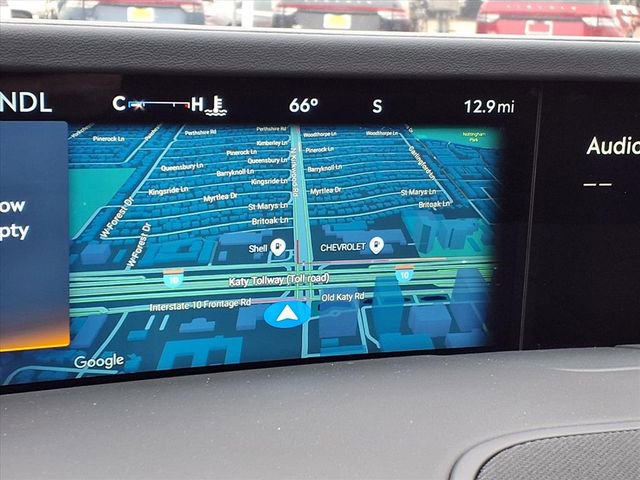 New 2026 Lincoln Nautilus Premier image 12