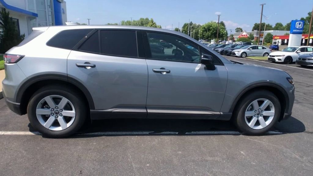 New 2026 Honda Prologue EX image 10