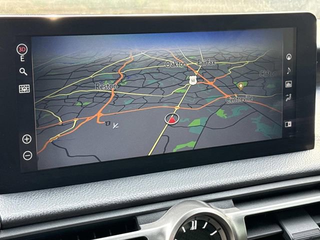 Used 2023 Lexus RC 350 F Sport w/ Navigation Package image 20