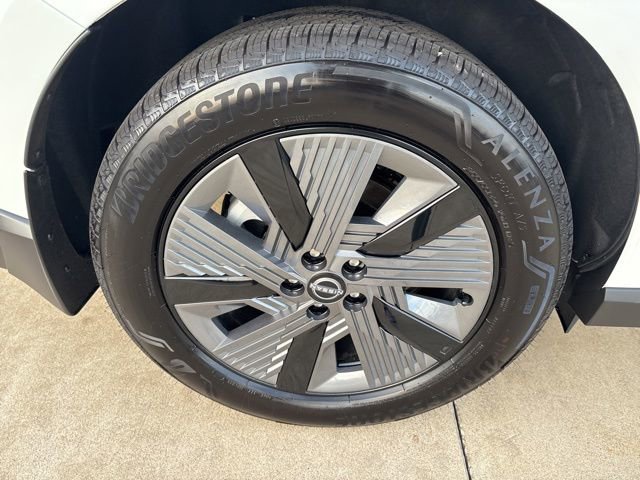 New 2025 Nissan Murano SL image 17