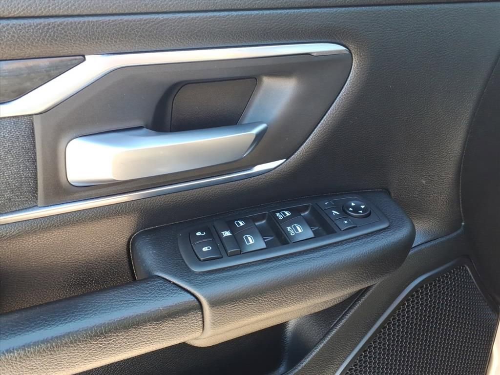 Used 2019 RAM 1500 Big Horn image 4