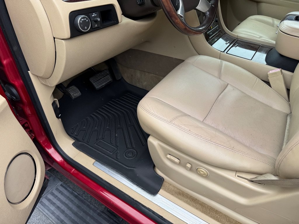 Used 2013 Cadillac Escalade Premium AWD/4WD image 45